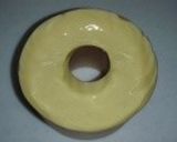 バニラシフォンケーキ作り方10写真