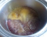 黄身が蜂蜜のように光る絶品煮卵!作り方3写真