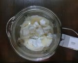 伊達巻作り方1写真