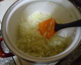 ドライカレー　本格インド風作り方3写真