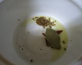 ドライカレー　本格インド風作り方4写真