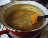 ドライカレー　本格インド風作り方7写真