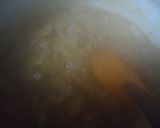 ドライカレー　本格インド風作り方6写真