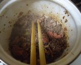 ドライカレー　本格インド風作り方5写真