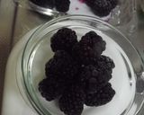 Berry berry　スムージー作り方2写真