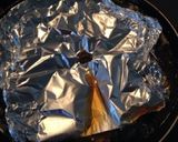 鯖の醤油煮作り方3写真
