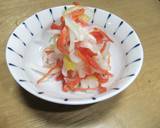 簡単なます作り方6写真