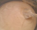◆ 炊飯器でスポンジケーキ ◆作り方10写真