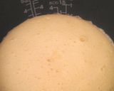 ◆ 炊飯器でスポンジケーキ ◆作り方12写真