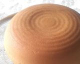 ◆ 炊飯器でスポンジケーキ ◆作り方13写真