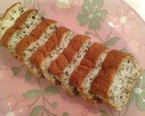 ♡卵白で紅茶のパウンドケーキ♡作り方6写真