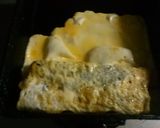 かにかま海苔巻き卵焼き作り方4写真