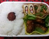 かにかま海苔巻き卵焼き作り方7写真
