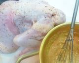 １００年魔法の調味料DEローストチキン作り方4写真