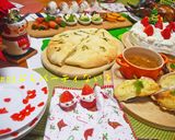 １００年魔法の調味料DEローストチキン作り方8写真