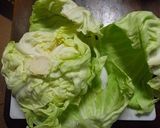 ロールキャベツ作り方1写真