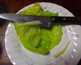 ロールキャベツ作り方3写真