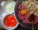 ロールキャベツ作り方4写真