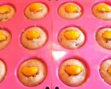 金柑とビターチョコのマフィン作り方6写真