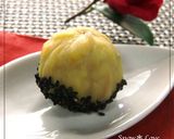 シンプルに味わう✿芋きんとん作り方5写真