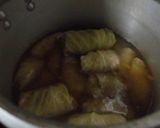 ロールキャベツ作り方9写真