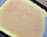 簡単ロールケーキ作り方4写真