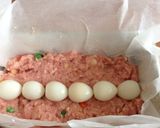母の味☆我が家のミートローフ☆作り方7写真