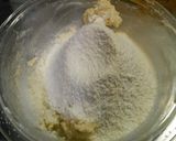 やみつき！カリカリ羽根付きクッキー作り方3写真
