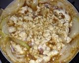 簡単！鶏そぼろ親子丼！作り方2写真