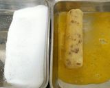 やみつき！カリカリ羽根付きクッキー作り方7写真