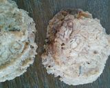 やみつき！カリカリ羽根付きクッキー作り方9写真