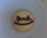 デコクッキー♡友チョコバレンタイン作り方3写真