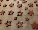 アイスケーキ～クリスマスor七夕!?作り方2写真