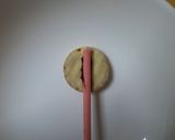 デコクッキー♡友チョコバレンタイン作り方4写真