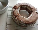 アイスケーキ～クリスマスor七夕!?作り方5写真