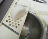 火を使わない一品*簡単おろしサラダ作り方1写真