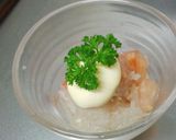 火を使わない一品*簡単おろしサラダ作り方5写真