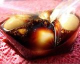 とろ〜り簡単♡味付き煮玉子作り方6写真