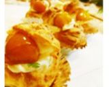 オトナの味＊金柑の白ワイン煮作り方10写真