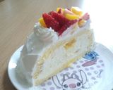 スノードームケーキ作り方18写真