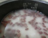 冷めても美味しい赤飯作り方5写真