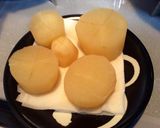 ✴︎スペアリブde変わり肉豆腐✴︎作り方1写真