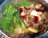 ✴︎スペアリブde変わり肉豆腐✴︎作り方2写真