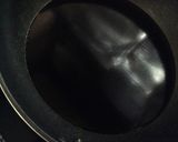 meiko風 金目鯛の煮付け作り方1写真