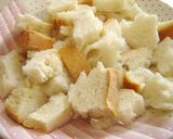 主食!冷た~い♪スペイン風トマトスープ作り方2写真