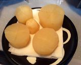 ビックリ美味しぃ✴︎大根の唐揚げ✴︎作り方1写真