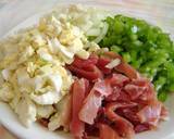 主食！冷た～い♪スペイン風トマトスープ作り方6写真