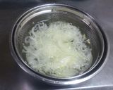 大人の和風ポテトサラダ✩作り方3写真