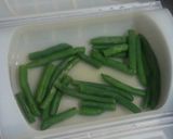大人の和風ポテトサラダ✩作り方4写真