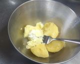 大人の和風ポテトサラダ✩作り方5写真